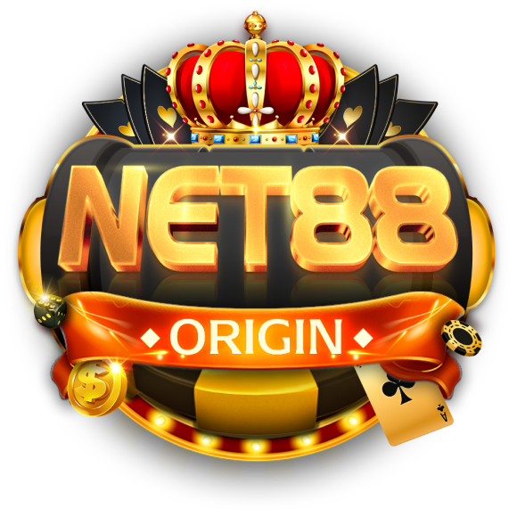 logo net88 game